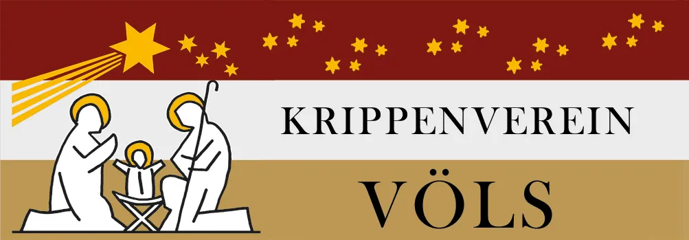 Krippenverein Völs