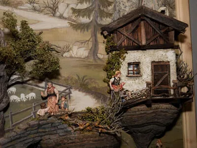 Ausstellung Bild 30
