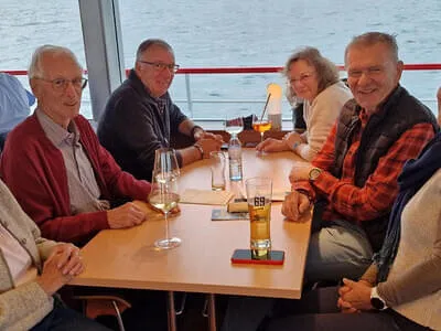 Vereinsausflug 2023 Bild 28