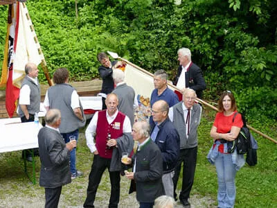 Landeswallfahrt 2024 Völs Bild 1