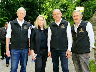 Landeswallfahrt 2024 Völs Bild 8