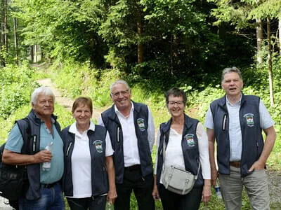 Landeswallfahrt 2024 Völs Bild 12