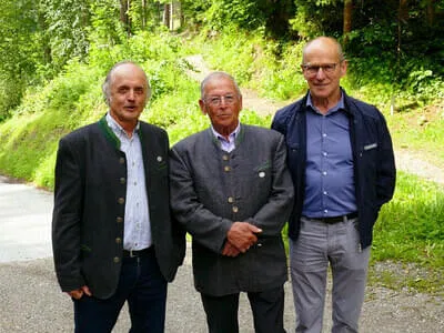 Landeswallfahrt 2024 Völs Bild 13