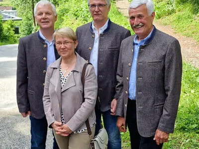 Landeswallfahrt 2024 Völs Bild 41