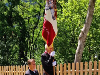 Landeswallfahrt 2024 Völs Bild 52