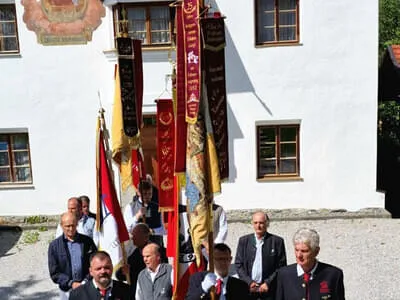 Landeswallfahrt 2024 Völs Bild 54