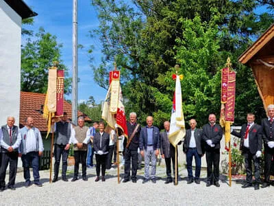 Landeswallfahrt 2024 Völs Bild 68