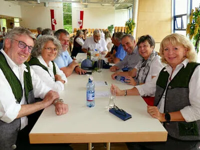 Landeswallfahrt 2024 Völs Bild 74