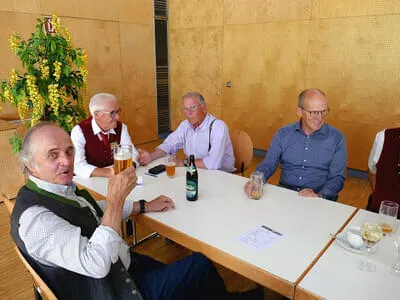 Landeswallfahrt 2024 Völs Bild 75
