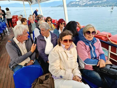 Vereinsausflug 2024 Bild 31