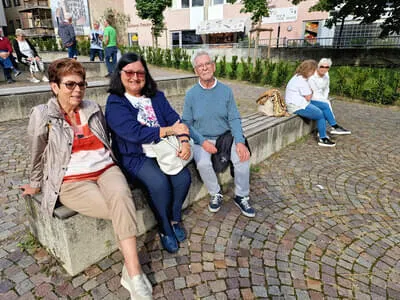 Vereinsausflug 2024 Bild 7